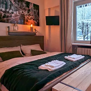 Au Petit Bois Apartamento
